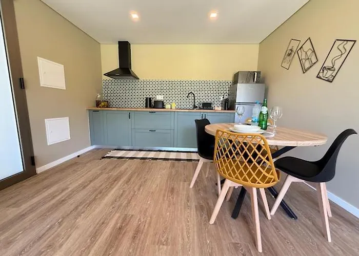 Perral Nature - Casa Do Carvalho - Geres فيلة *