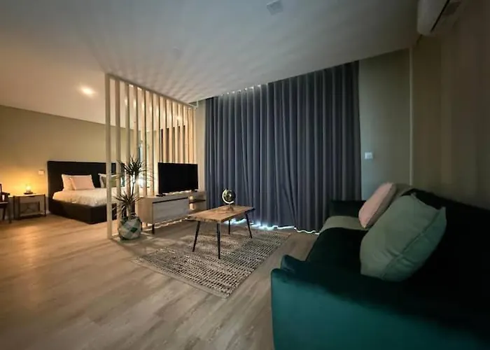 Perral Nature - Casa Do Carvalho - Geres تيراس دي بورو