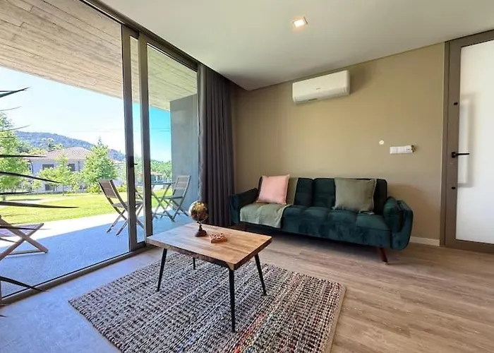 Perral Nature - Casa Do Carvalho - Geres فيلة *