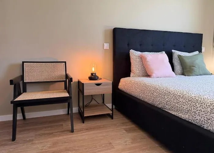 Perral Nature - Casa Do Carvalho - Geres Terras de Bouro