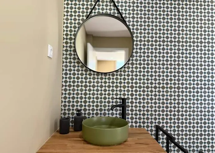 Villa Perral Nature - Casa Do Carvalho - Geres *