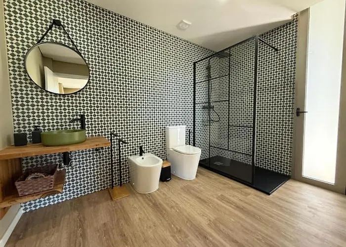 Perral Nature - Casa Do Carvalho - Geres *