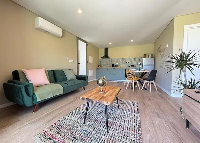 Perral Nature - Casa Do Carvalho - Geres فيلة تيراس دي بورو