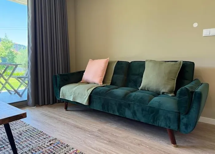 Perral Nature - Casa Do Carvalho - Geres Villa