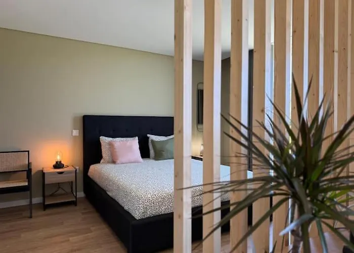 فيلة Perral Nature - Casa Do Carvalho - Geres