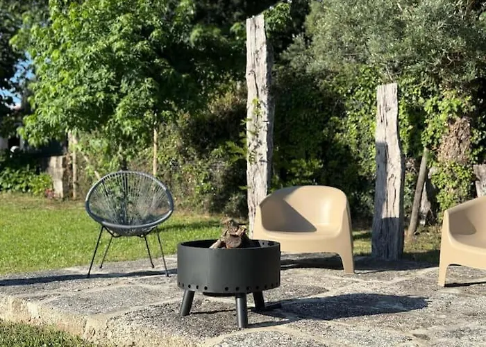 Perral Nature - Casa Do Carvalho - Geres * تيراس دي بورو