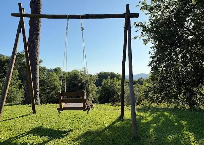 Perral Nature - Casa Do Carvalho - Geres *