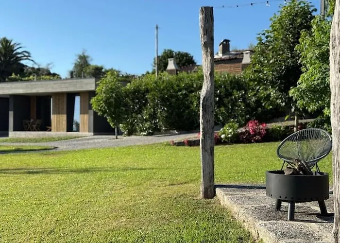 Perral Nature - Casa Do Carvalho - Geres *